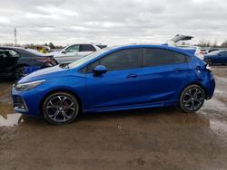 2019 Chevrolet Cruze lt for sale in London, ON