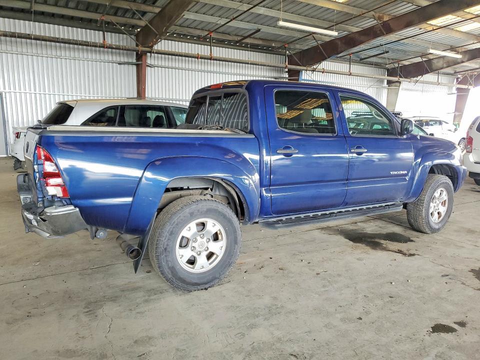 2006 Toyota Tacoma Prerunner V6