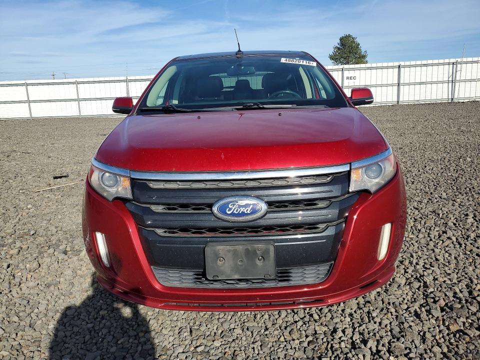 2013 Ford Edge Sport