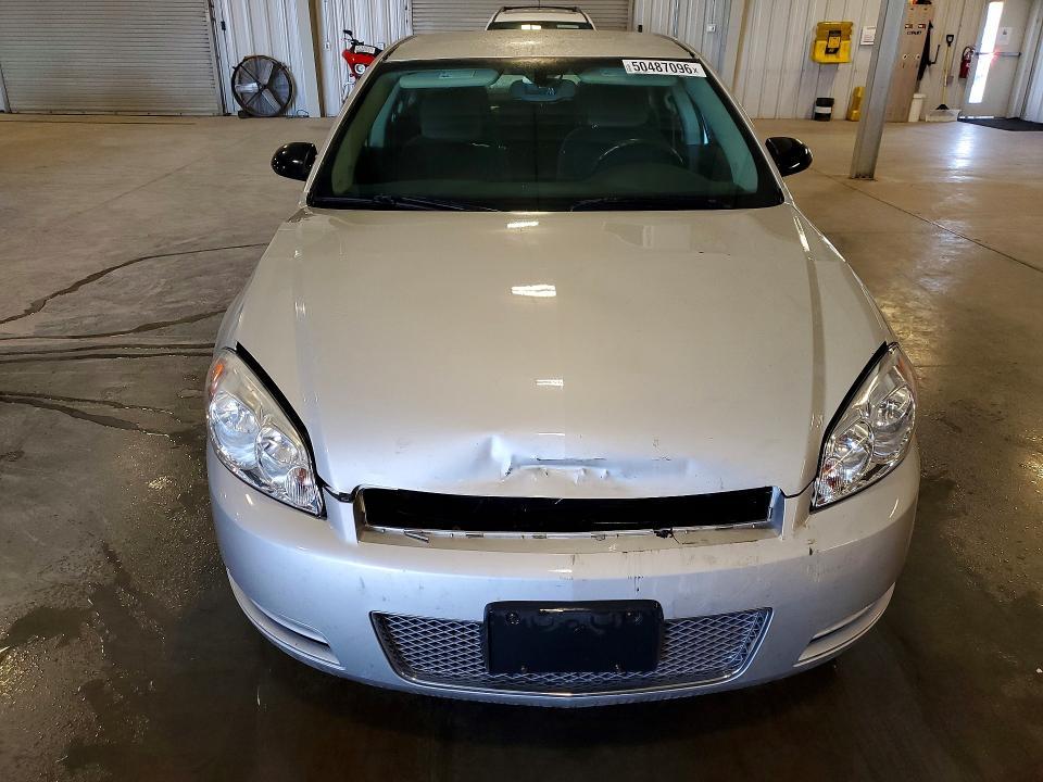 2014 Chevrolet Impala Limited ls