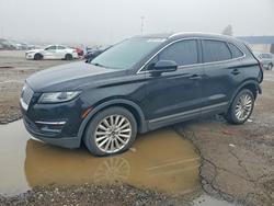 2019 Lincoln MKC for sale in Woodhaven, MI