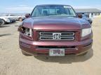 2007 Honda Ridgeline RTL