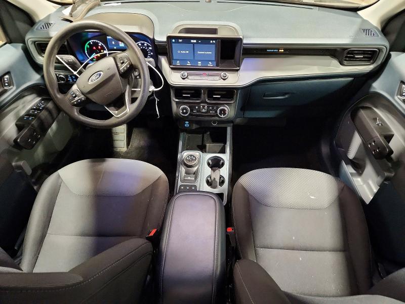 2024 Ford Maverick XL