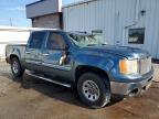 2010 GMC Sierra C1500 SLE