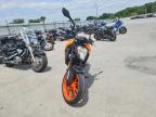 2023 KTM 200 Duke