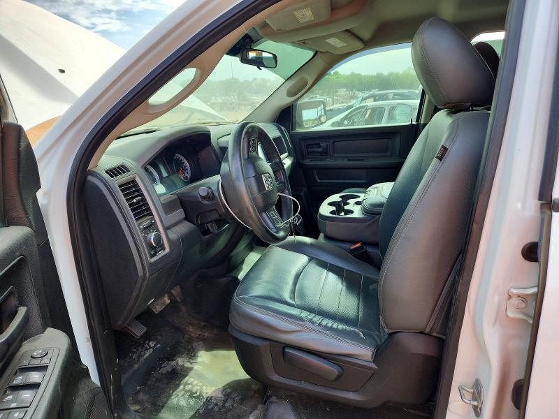 2013 Dodge RAM 1500 ST