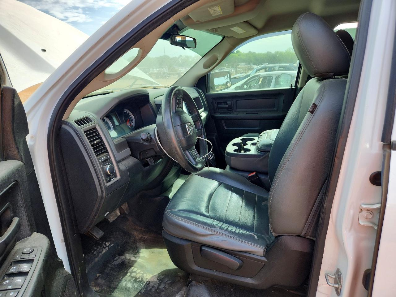2013 Dodge RAM 1500 ST