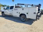 2016 Chevrolet Silverado K3500