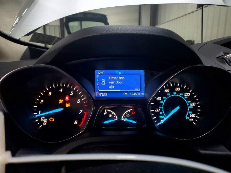 2013 Ford Escape s
