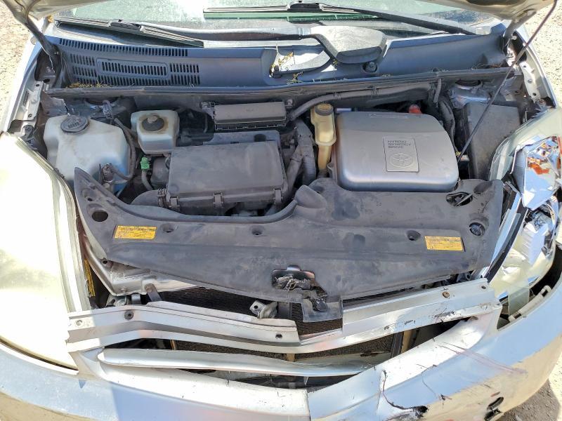 2005 Toyota Prius Base