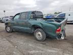 2001 Dodge Dakota Quattro