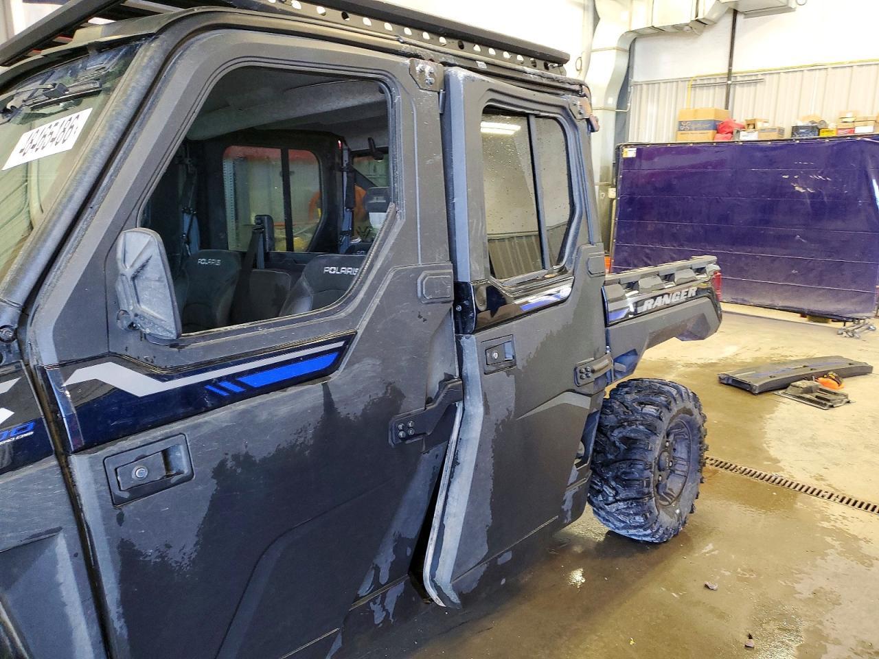 2024 Polaris Ranger XP Utility Vehicle