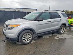 2015 Ford Explorer for sale in Orlando, FL