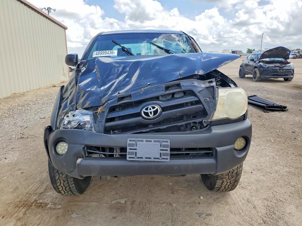 2008 Toyota Tacoma Prerunner V6
