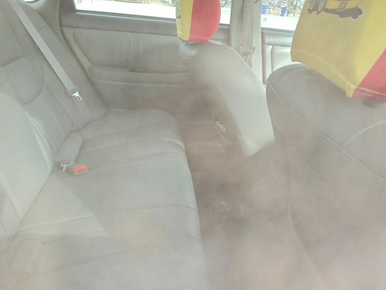 2004 Toyota Avalon xls
