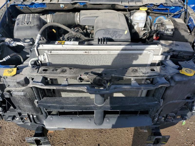 2021 Dodge RAM 1500 Classic SLT