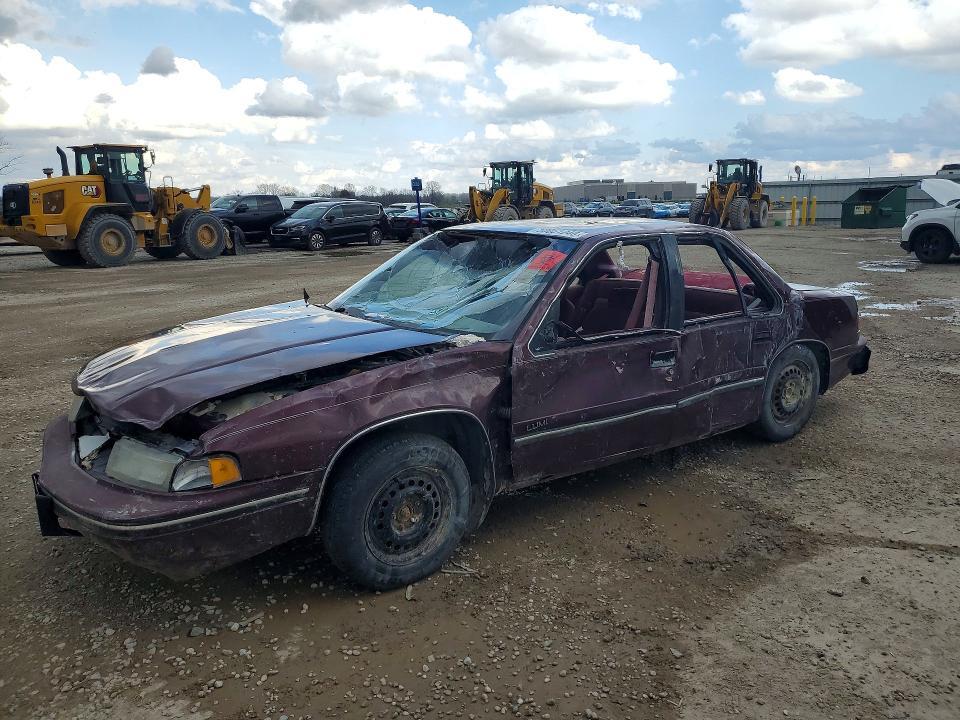 1992 Chev Lumina