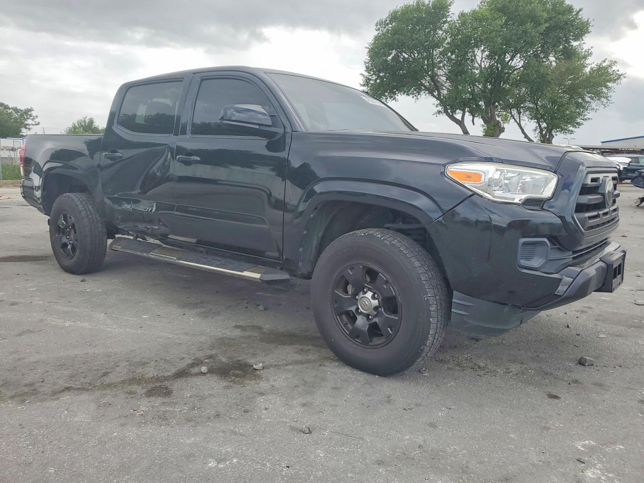 2019 Toyota Tacoma SR V6
