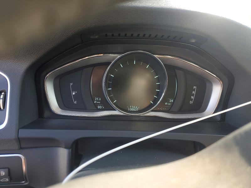 2014 Volvo S60 T5