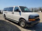 2023 Chevrolet Express G3500 LS