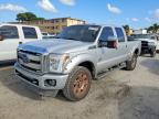 2013 Ford F250 Super Duty
