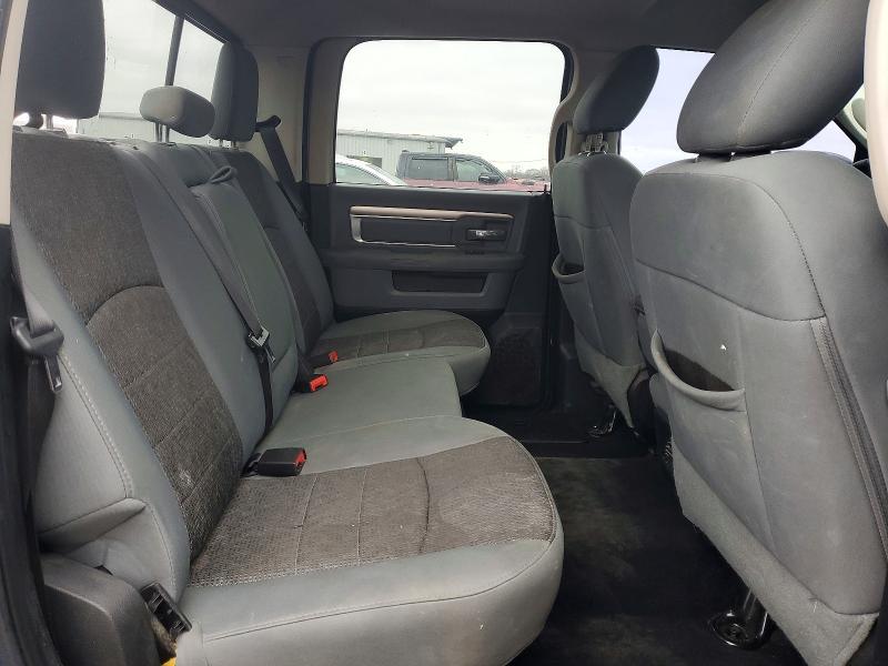 2014 Dodge RAM 1500 SLT
