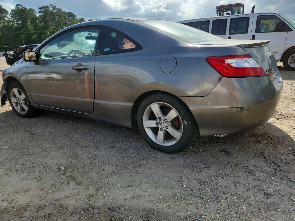 2006 Honda Civic ex