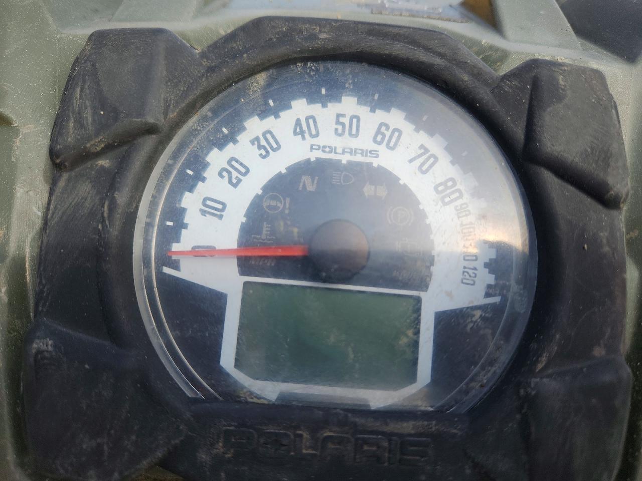 2014 Polaris 2014 Polari Sportsman-ATV