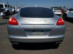 2011 Porsche Panamera 2