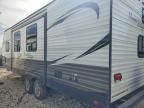 2019 Highland Ridge Mesa Ridge Camper