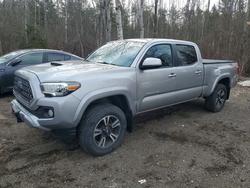 New arrivals for sale at auction: 2018 Toyota Tacoma SR5 V6