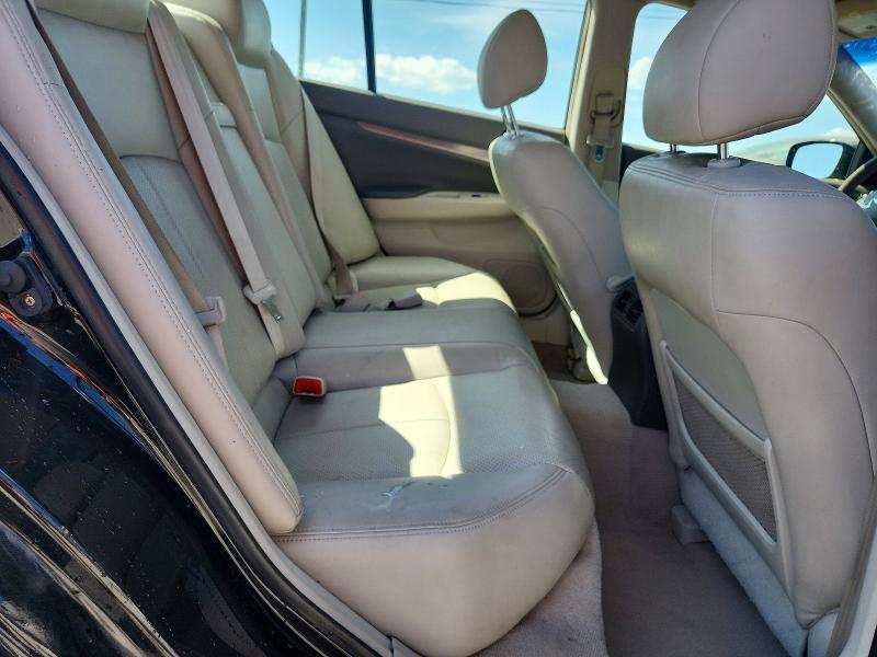 2012 Infiniti G37 Sedan x