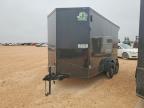 2026 Desp 2026 Deep South Cargo DS612TA2 Enclosed Cargo Trai
