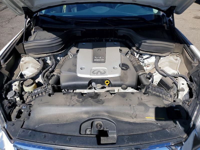 2016 Infiniti Qx50 Base