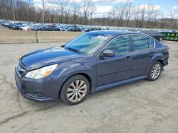 2012 Subaru Legacy 2.5i Limited en venta en Marlboro, NY