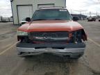 2003 Chevrolet Avalanche K1500