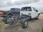 2019 Ford F250 Super Duty Truck Cab AND Chassis