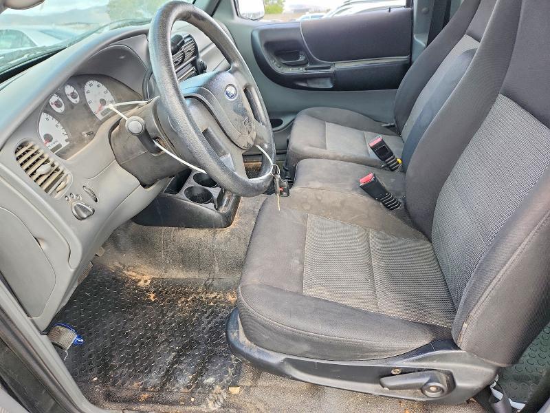 2004 Ford Ranger Super cab