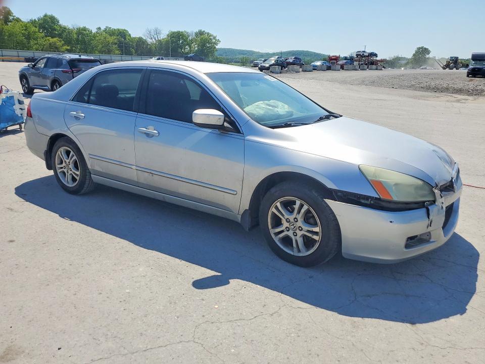 2006 Honda Accord se