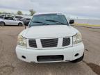 2004 Nissan Titan XE
