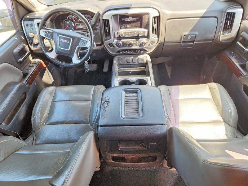 2016 GMC Sierra K3500 slt