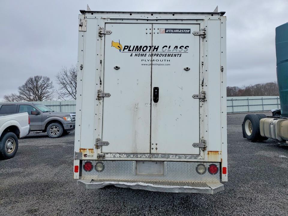 2014 GMC Savana Cutaway G3500