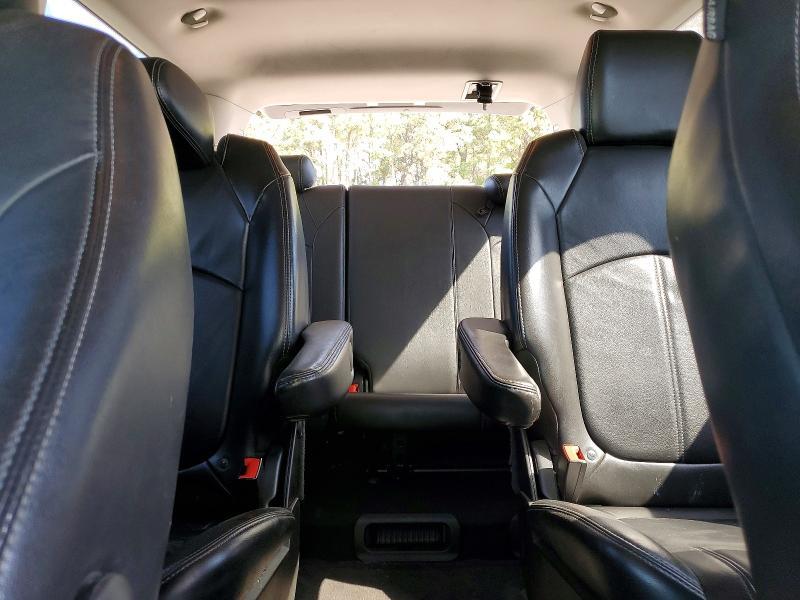 2013 GMC Acadia Slt-1