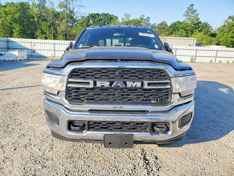 2022 Dodge RAM 2500 Tradesman