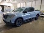 2024 Honda Ridgeline Black Edition