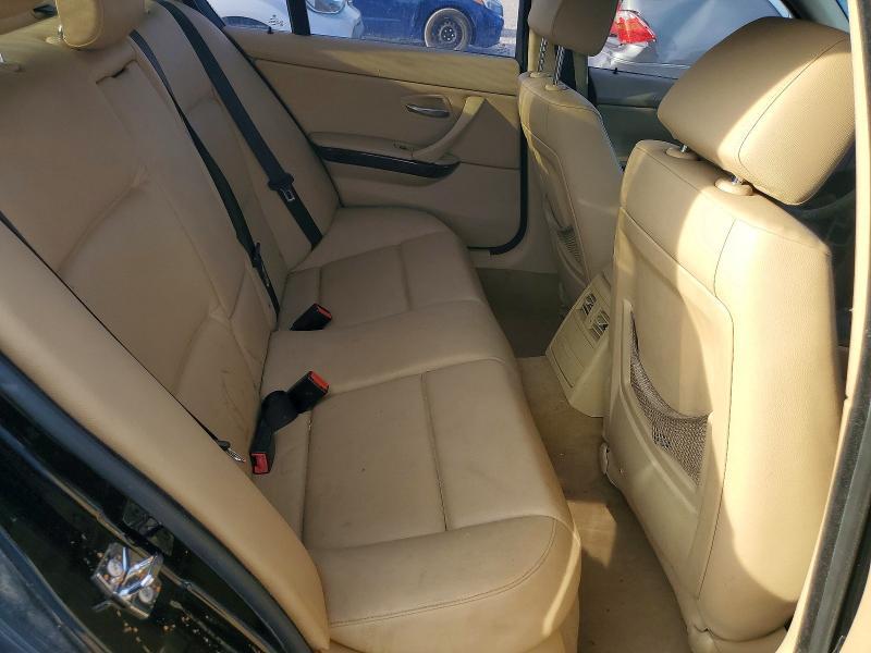 2006 BMW 325 i