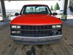 1991 GMC Sierra C1500