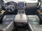 2017 Chevrolet Silverado K1500 LTZ