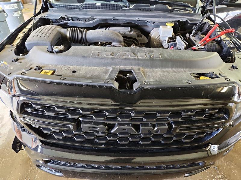 2022 Dodge RAM 1500 BIG Horn