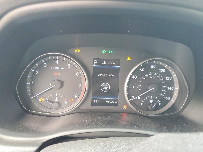 2018 Hyundai Elantra gt Base